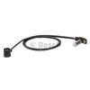 Bosch 0 261 210 085 Engine Crankshaft Position Sensor Engine Crankshaft Position Sensor for MERCEDES BENZ