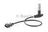 Bosch 0261210028 Engine Camshaft Position Sensor Crankshaft Sensor