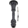 Bosch 02535 Direct Ignition Coil Boot Spark Plug Connector