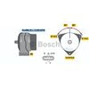 Bosch 0-124-655-025 Alternator New Alternator