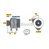 Bosch 0-124-525-106 New Alternator