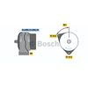 Bosch 0-123-315-501 Alternator New Alternator