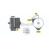 Bosch 0-120-489-935 Re Alternator