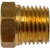 121C by DORMAN - PIPE THREAD FITTING