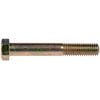 197-540 by DORMAN - Cap Screw-Hex Head-Grade 8- 9/16-12 x 4 In.