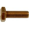 Dorman 199-007 Multi-Purpose Bolt Cap Screw-Hex Head-Grade 8- 1/4-28 x 3/4 In.