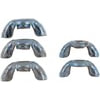 Dorman 41206 Wingnut Air Cleaner Wing Nut Assortment