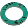 Dorman 097-128 Engine Oil Drain Plug Gasket Synthetic Drain Plug Gasket, Fits 1/2Do, M14