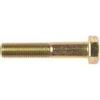Dorman 199-220 Multi-Purpose Bolt Cap Screw-Hex Head-Grade 8- 3/8-24 x 2 In.