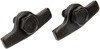 Dorman 42083 Engine Valve Cover Hold Down Tab Set Valve Cover Hold Down - 1-1/2 In. Universal