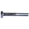 423-025 by DORMAN - Cap Screw-Hex Head-Class 8.8- M4-.7 x 25mm