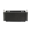 Derale 13501 Automatic Transmission Oil Cooler Kit 9 Row Series 8000 Plate & Fin Transmission Cooler Kit, 11/32"