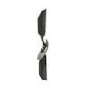 17318 by DERALE - 18" Standard Rotation Rigid Race Fan, Steel Blade