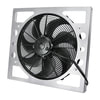 Derale 20161 Engine Cooling Fan Assembly Electric Fan Kit, Direct Fit