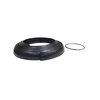 Pacer Performance 52-179 Fender Extension Molding Flexy Flare Rubber Fender Exten. X-Wide No Lip Side Mount, 4-1/4"x50' Bulk