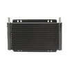13502 by DERALE - 13 Row Series 8000 Plate & Fin Transmission Cooler Kit, 11/32"