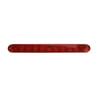 Pacer Performance 20-350 Tailgate Light Outback F4 15" Mini LED Light Bar, Red