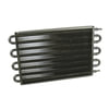 13104 by DERALE - 8 Pass 17" Series 7000 Copper/Aluminum Transmission Cooler Kit, Full Size