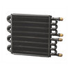 15301 by DERALE - 8 & 8 Pass Dual Circuit Electra-Cool Replacement Cooler, -8AN