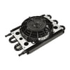 13730 by DERALE - 6 Pass Econo-Cool Remote Fluid Cooler, 11/32"