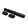 Pacer Performance 20-265S Truck Cab Light LED Smoke Hi-5 Cab Roof Light Kit, 07-14 GM Style