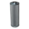 Main Filter MF0614360 Hydraulic Filter FILTREC D124G25A Interchange Hydraulic Filter