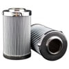 Main Filter MF0059163 Hydraulic Filter FILTREC D182G10A Interchange Hydraulic Filter