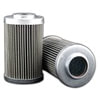 Main Filter MF0597784 Hydraulic Filter WIX D37B100SV Interchange Hydraulic Filter