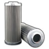 Main Filter MF0597844 Hydraulic Filter WIX D38B25SV Interchange Hydraulic Filter