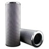 Main Filter MF0833732 Hydraulic Filter DENISON DE0410V2U10 Interchange Hydraulic Filter