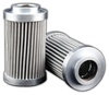 Main Filter MF0833278 Hydraulic Filter DENISON DE0604V1H10 Interchange Hydraulic Filter