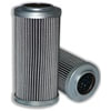 Main Filter MF0060182 Hydraulic Filter FILTREC DHD240E10V Interchange Hydraulic Filter