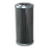 Main Filter MF0060299 Hydraulic Filter FILTREC DHD330B100V Interchange Hydraulic Filter