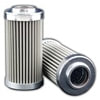Main Filter MF0060380 Hydraulic Filter FILTREC DHD60A05V Interchange Hydraulic Filter