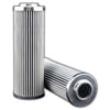 Main Filter MF0060485 Hydraulic Filter FILTREC DHD75G03V Interchange Hydraulic Filter