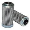 Main Filter MF0061223 Hydraulic Filter FILTREC DMD125E10V Interchange Hydraulic Filter