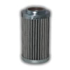 Main Filter MF0576523 Hydraulic Filter FILTREC DVD20004B40V Interchange Hydraulic Filter