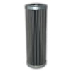 Main Filter MF0576873 Hydraulic Filter FILTREC DVD20030B40V Interchange Hydraulic Filter