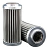 MF0576573 by MAIN FILTER - FILTREC DVD20005B40V Interchange Hydraulic Filter