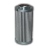 Main Filter MF0576585 Hydraulic Filter FILTREC DVD20005E20V Interchange Hydraulic Filter