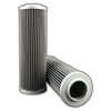 Main Filter MF0509334 Hydraulic Filter FILTREC DVD2225B60V Interchange Hydraulic Filter