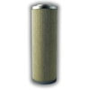 Main Filter MF0061722 Hydraulic Filter FILTREC DVD2225K10V Interchange Hydraulic Filter