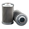 Main Filter MF0061933 Hydraulic Filter FILTREC DVD256B60B Interchange Hydraulic Filter