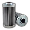 Main Filter MF0885960 Hydraulic Filter MAHLE E232DN2010 Interchange Hydraulic Filter