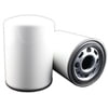 Main Filter MF0410877 Fuel Filter Aftermarket Replacement Spin-On Fuel Filter with 125 Micron Rating, Wire Mesh, Outside-In