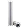 Main Filter MF0835301 Hydraulic Filter Aftermarket Replacement Hydraulic Filter with 5 Micron Rating, Glass, Outside-In Flow