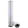 Main Filter MF0337931 Hydraulic Filter Aftermarket Replacement Hydraulic Filter with 3 Micron Rating, Glass, Outside-In Flow