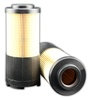 Main Filter MF0503452 Hydraulic Filter Aftermarket Replacement Hydraulic Filter with 25 Micron Rating, Cellulose, Outside-In