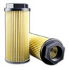 Main Filter MF0423693 Hydraulic Filter Aftermarket Replacement Hydraulic Filter with 125 Micron Rating, Wire Mesh, Outside-In