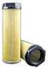 MF0308239 by MAIN FILTER - Aftermarket Replacement Hydraulic Filter with 125 Micron Rating, Wire Mesh, Outside-In Flow